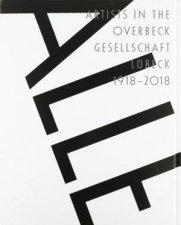 All Artists in the OverbeckGesellschaft Lbeck 19182018