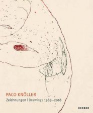 Paco Knoller Drawings 19892018