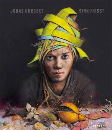 Jonas Burgert: Sinn Frisst by Various