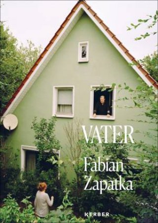 Fabian Zapatka: Vater