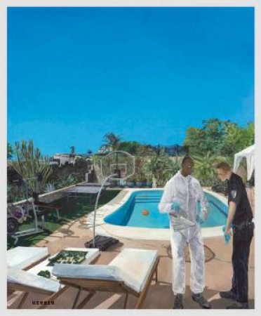 Tim Sandow: Blind Date by Tim Sandow