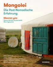 Mongolei