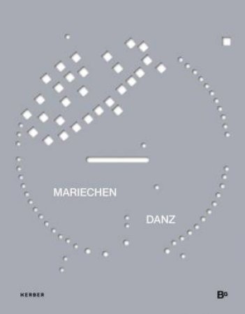 Mariechen Danz: Edge Out: Gasag Kunstpreis 2024 by MARIECHEN DANZ
