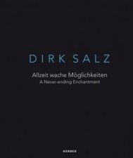 Neverending Enchantment Dirk Salz