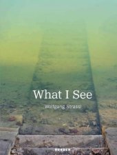 What I See Wolfgang Strassl