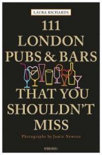 111 London Pubs  Bars That You Shouldnt Miss