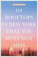 111 Rooftops In New York That You Must Not Miss