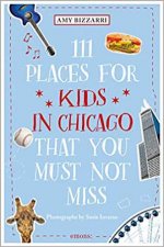 111 Places For Kids In Chicago That You Must Not Miss