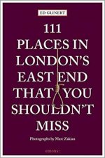 111 Places In Londons East End That You Shouldnt Miss