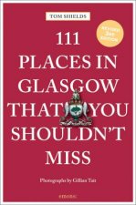 111 Places in Glasgow That You Shouldnt Miss