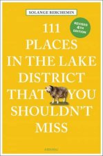 111 Places in the Lake District That You Shouldnt Miss