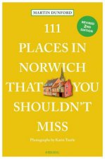 111 Places in Norwich That You Shouldnt Miss
