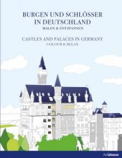 Castles And Palaces In Germany