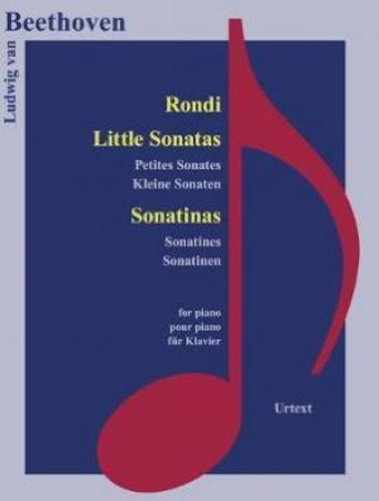 Rondi Little Sonatas