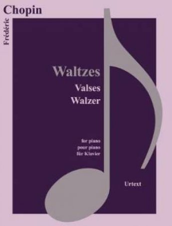 Waltzes