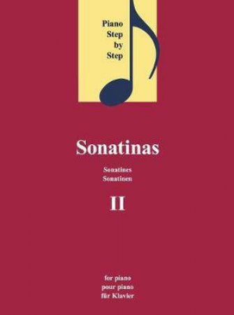 Sonatinas II by Various