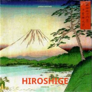 Hiroshige by Various