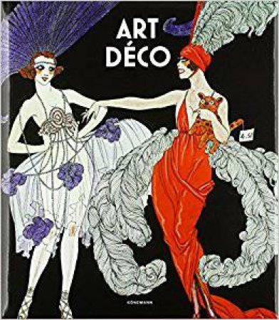 Art Deco by Various