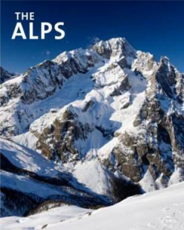 The Alps by Ingeborg Pils