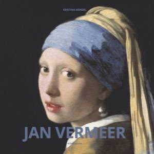 Jan Vermeer by Kristina Menzel