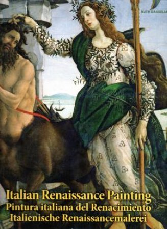 Italian Renaissance Painting by Ruth Dangelmaier