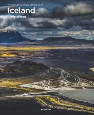Iceland by Petra Ender, Bernhard Mogge & Christian Nowak
