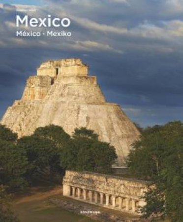Mexico by Marion Trutter