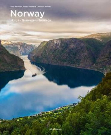 Norway by Udo Bernhart, Rasso Knoller & Christian Nowak