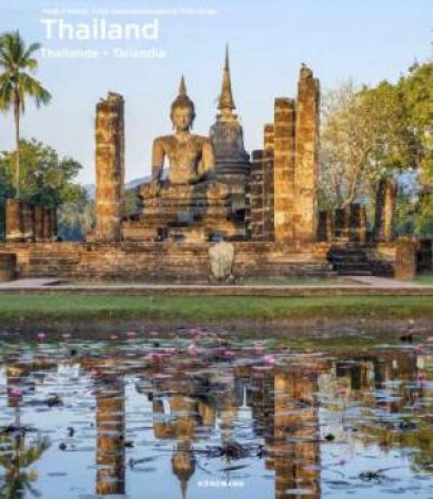 Thailand by Heidi Froehlich & Katja Sassmannshausen & Thilo Scheu