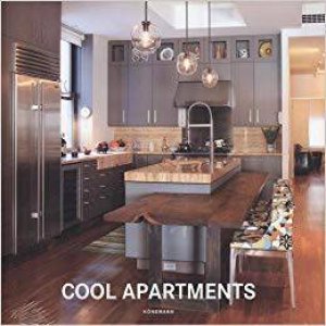 Cool Apartments by Various