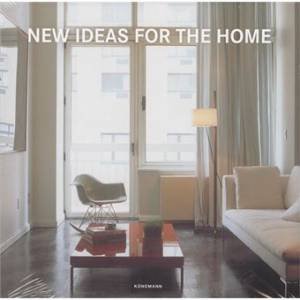 New Ideas For The Home by Various