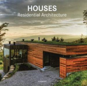Houses - Residential Architecture by Various
