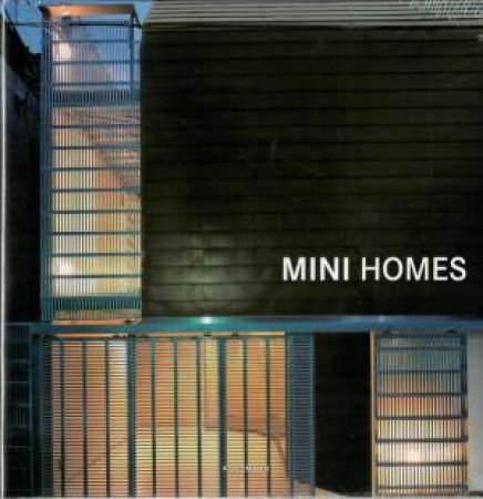 Mini Homes by Various