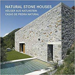 Natural Stone Houses by Various