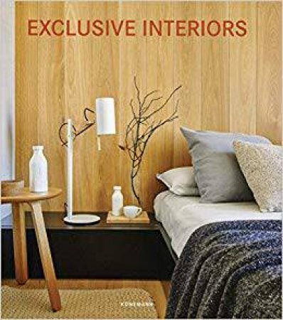 Exclusive Interiors by Various