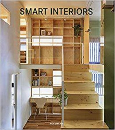 Smart Interiors by Various