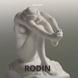 Rodin by Daniel Kiecol