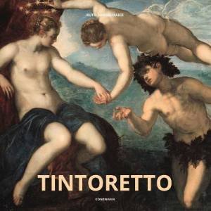 Tintoretto by Ruth Dangelmaier