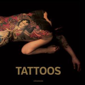 Tattoos by Various