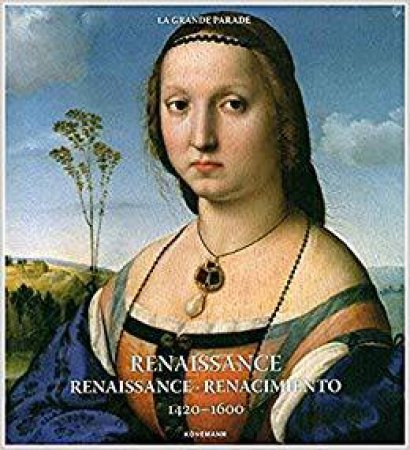 Renaissance 1420-1600 by Various