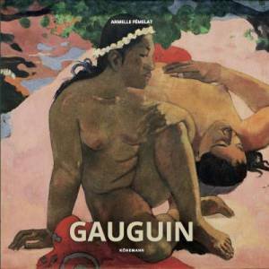 Gauguin by Armelle Femelat