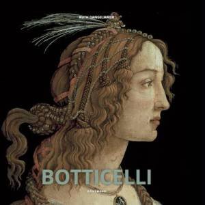 Botticelli by Ruth Dangelmaier