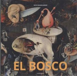 El Bosco (Bosch) by Ruth Dangelmaier