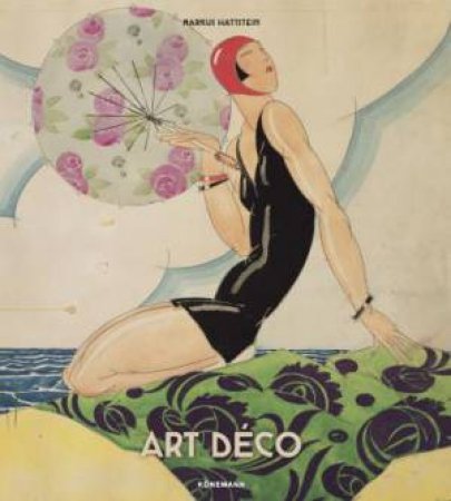 Art Deco by Markus Hattstein