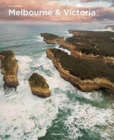 Melbourne & Victoria by Various