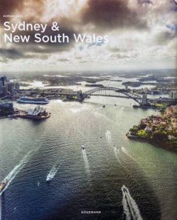 Sydney & New South Wales by Various