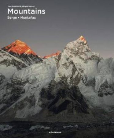 Mountains by Jrgen Sorges