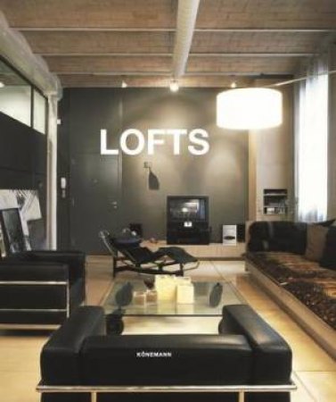 Lofts by Claudia Martinez Alonso