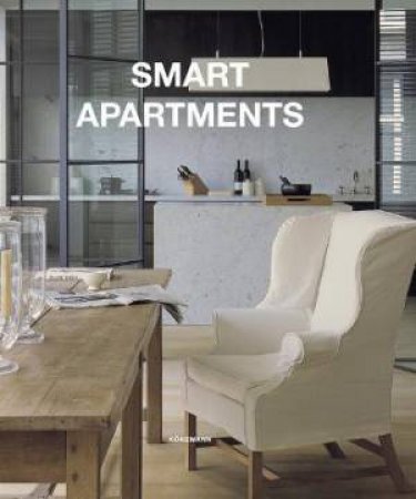 Smart Apartments by Mireia Casanovas Soley