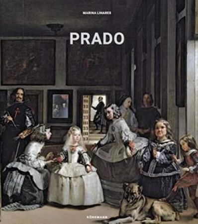 Prado by Marina Linares